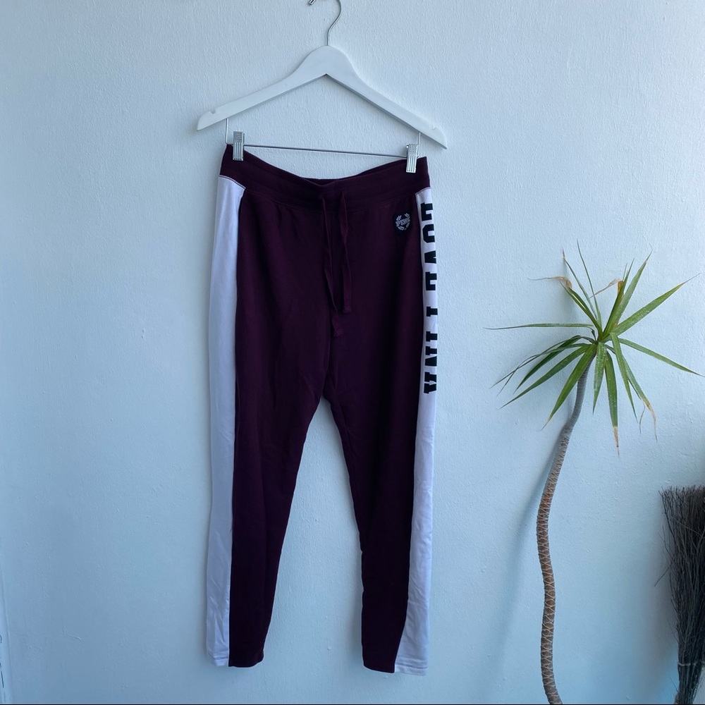 💜VS PINK SWEATPANTS💜